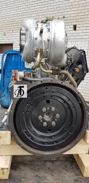 1Д6Н-250С Дизель 250л.  с.  ,   1500 об/мин